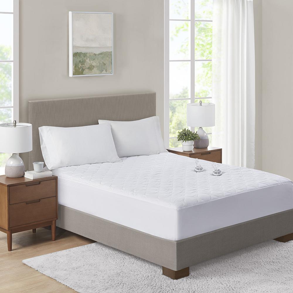 Mattress Pad. Picture 4