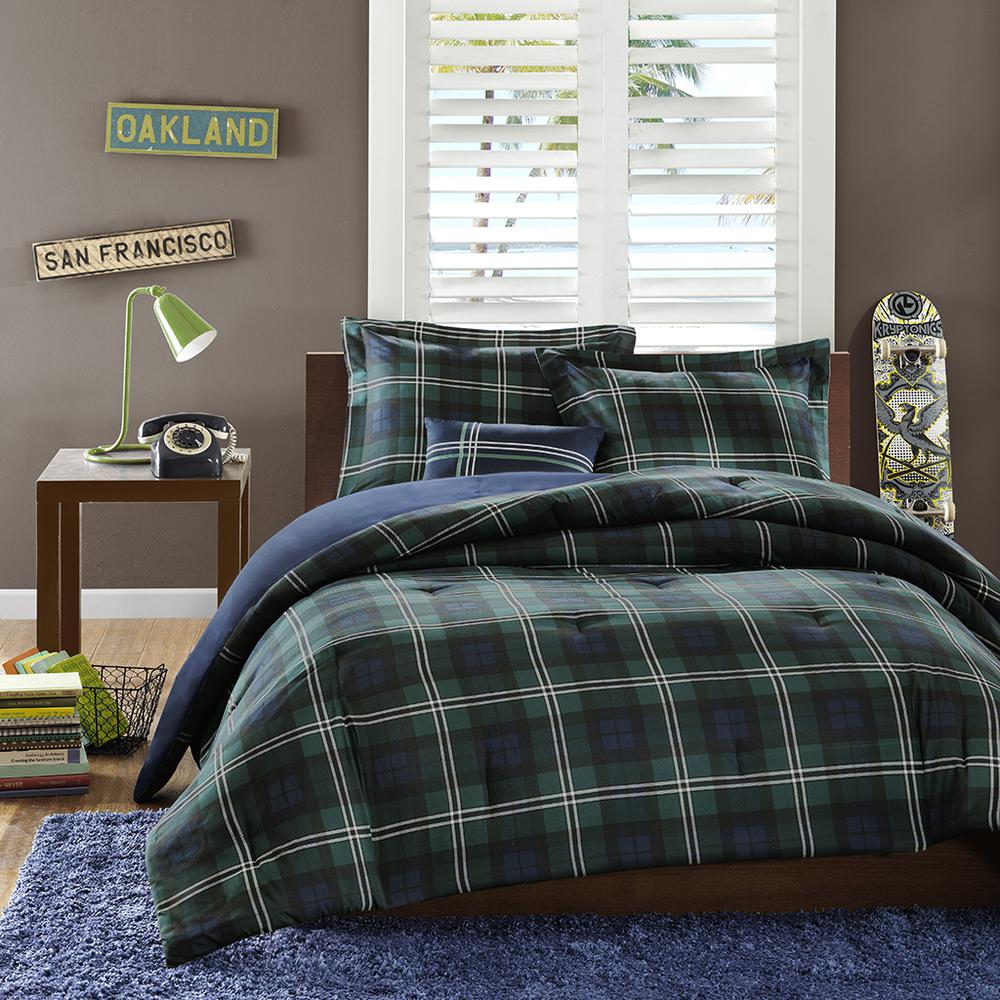 Comforter Set. Picture 5