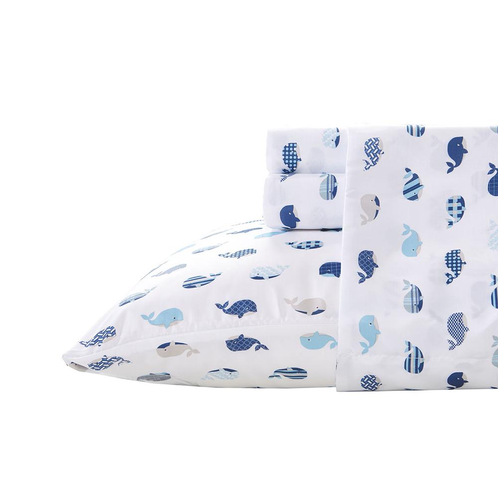 Microfiber Sheet Set. Picture 1