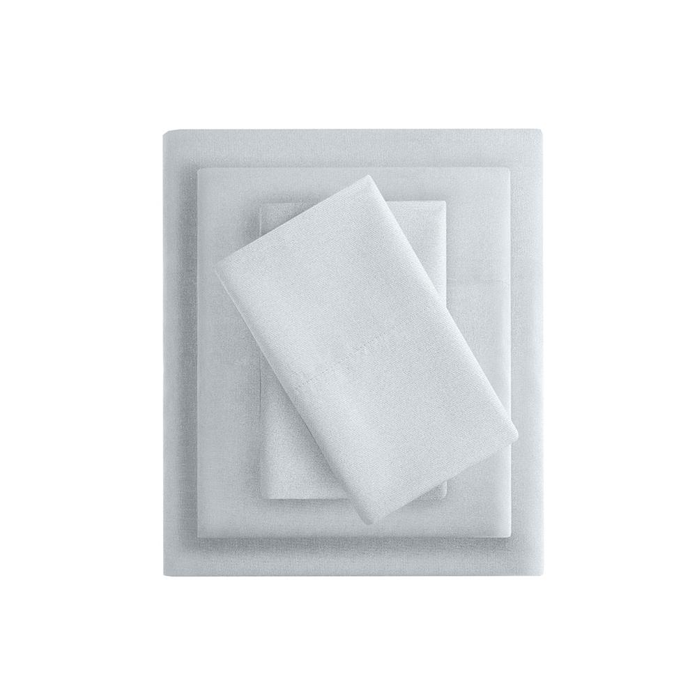 All Season Soft Touch Sheet Set. Picture 2