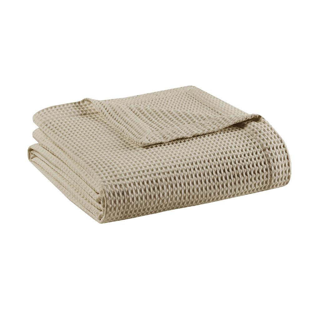 Cotton Blanket. Picture 2