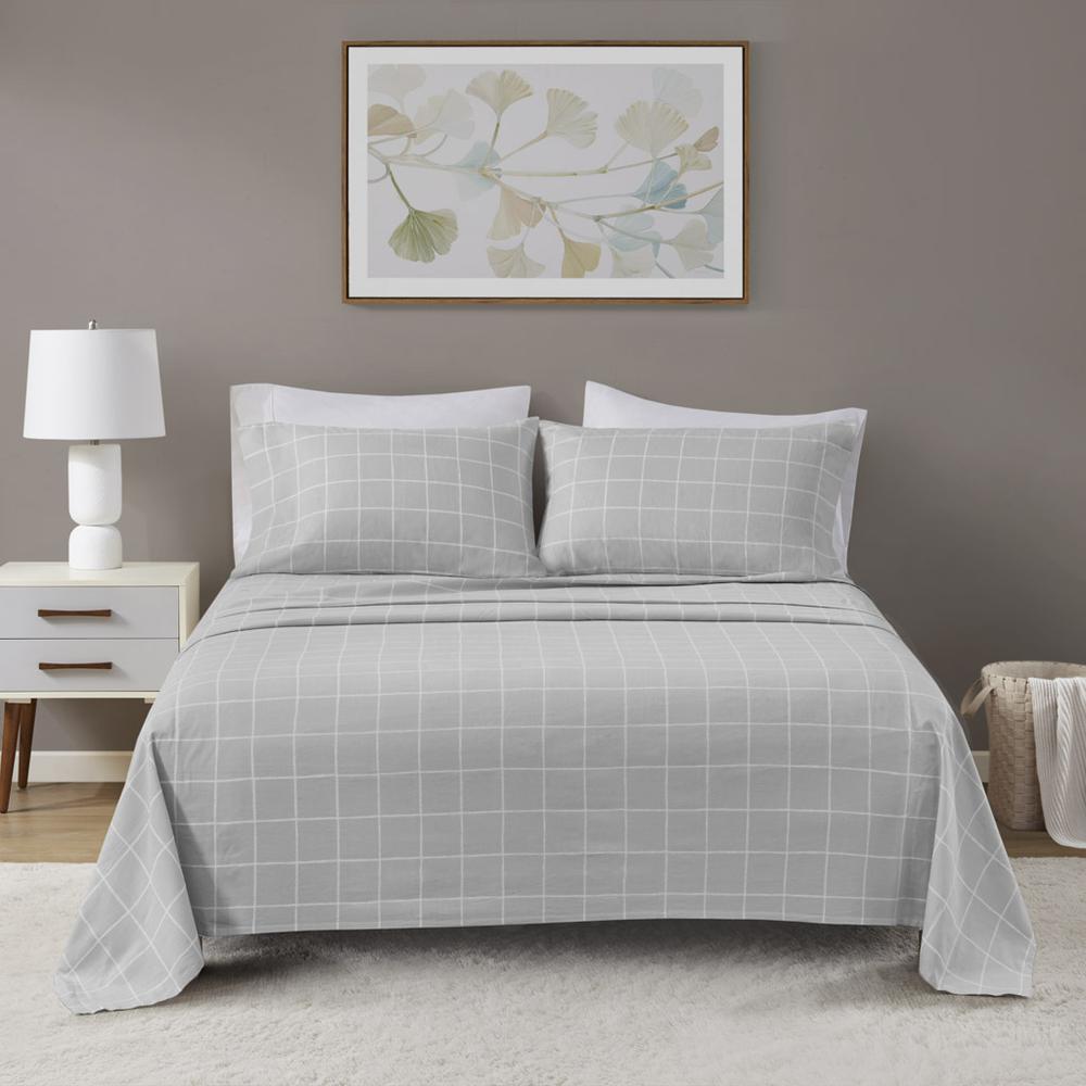 4 Piece Sheet Set. Picture 1