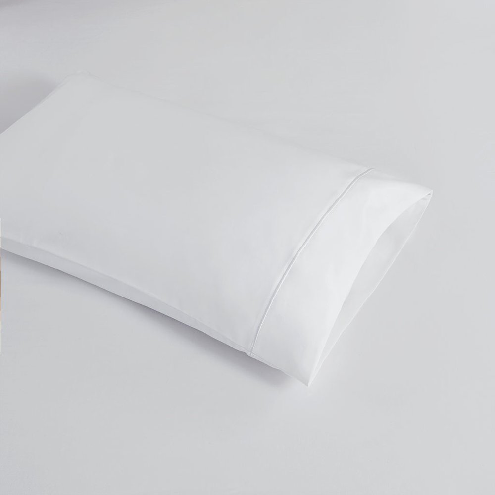 Pima Cotton Sheet Set. Picture 5