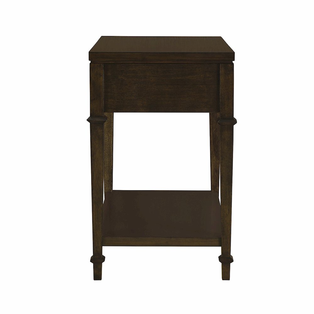 Kenna Nightstand. Picture 5