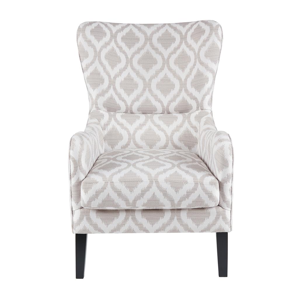Swoop Wing Chair. Picture 5