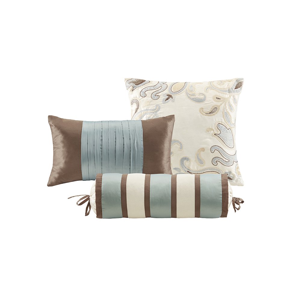 6 Piece Duvet Cover Set. Picture 2