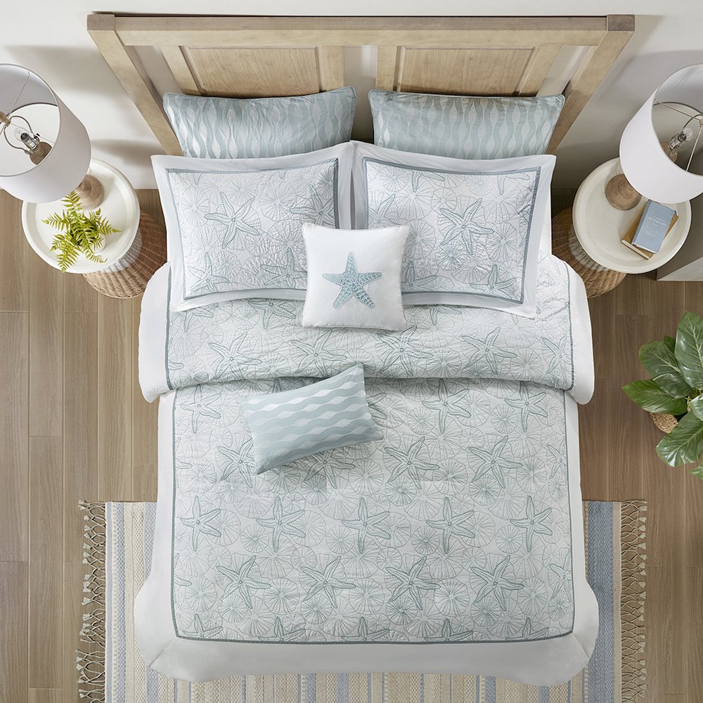 Duvet Cover Mini Set. Picture 3