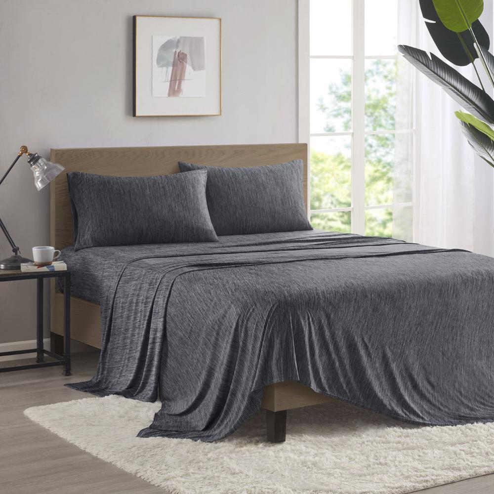 Nylon Blend Sheet Set. Picture 4