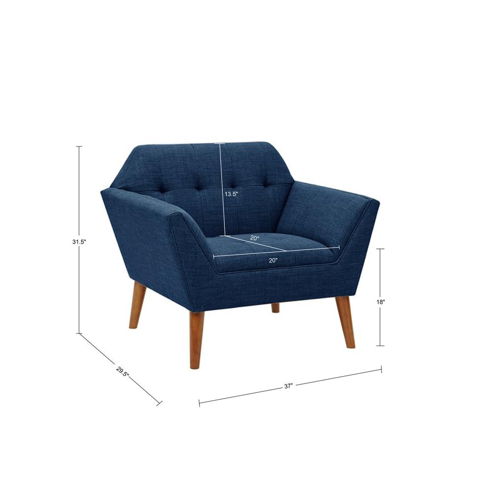 Lounge Chair. Picture 4
