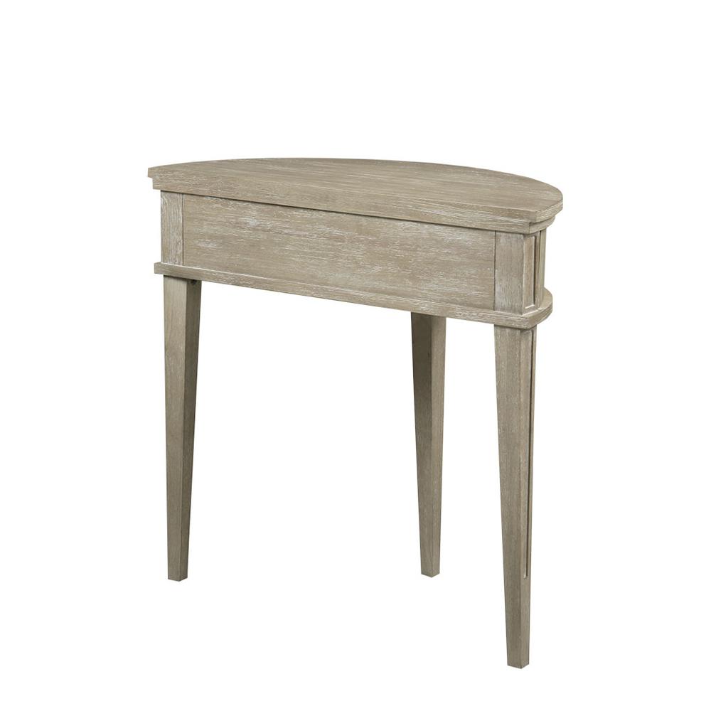 Storage Console Table 31"W. Picture 2
