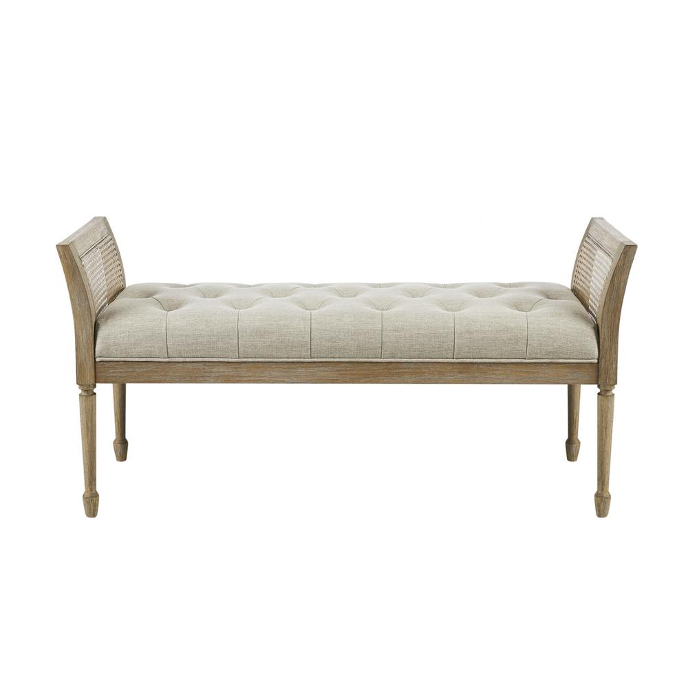 Accent Bench. Picture 2