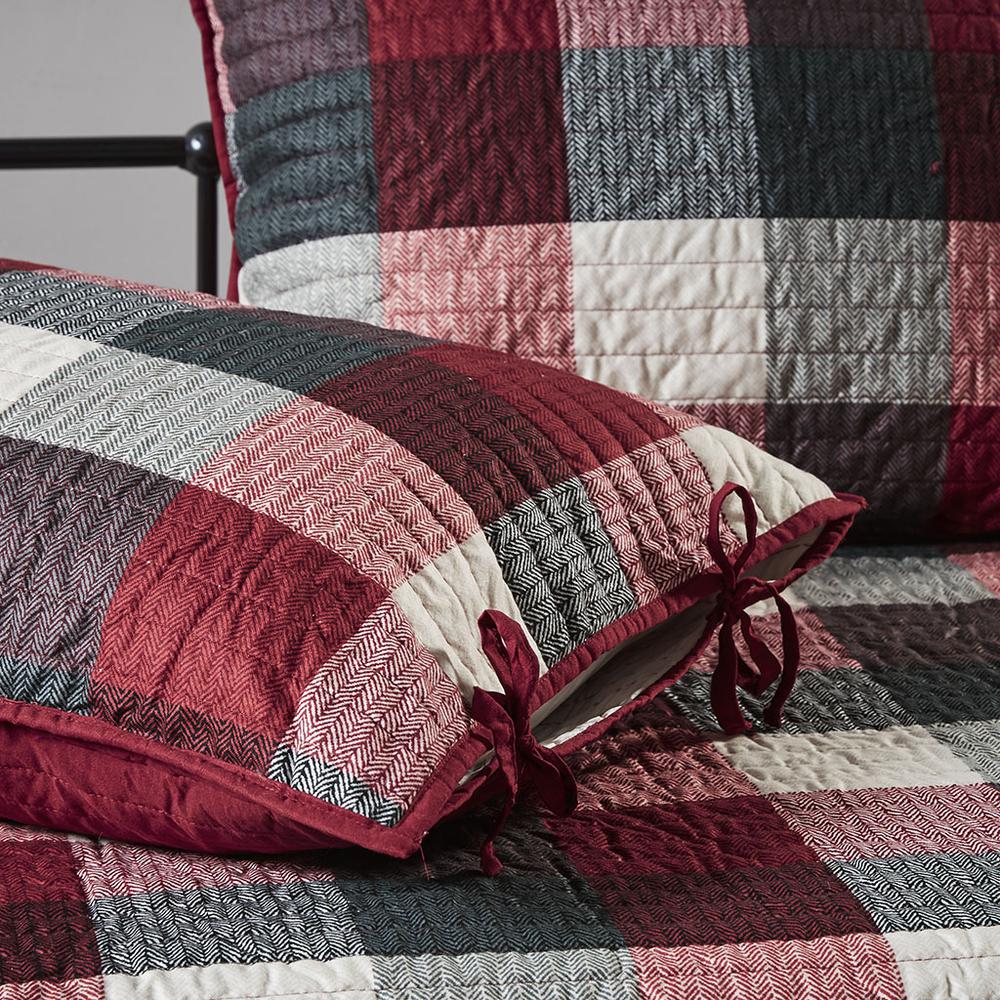 Rustic Lodge Reversible Daybed Cover Set, Belen Kox. Picture 7