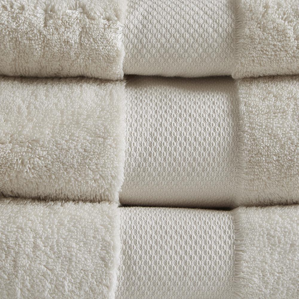 Signature Turkish Bath Towel Set, Belen Kox. Picture 2