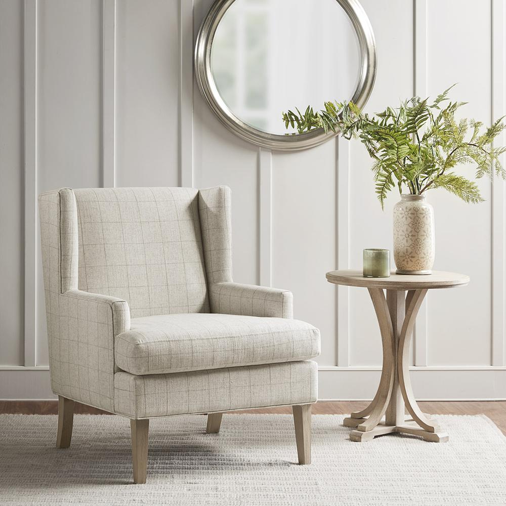 Accent Armchair. Picture 5