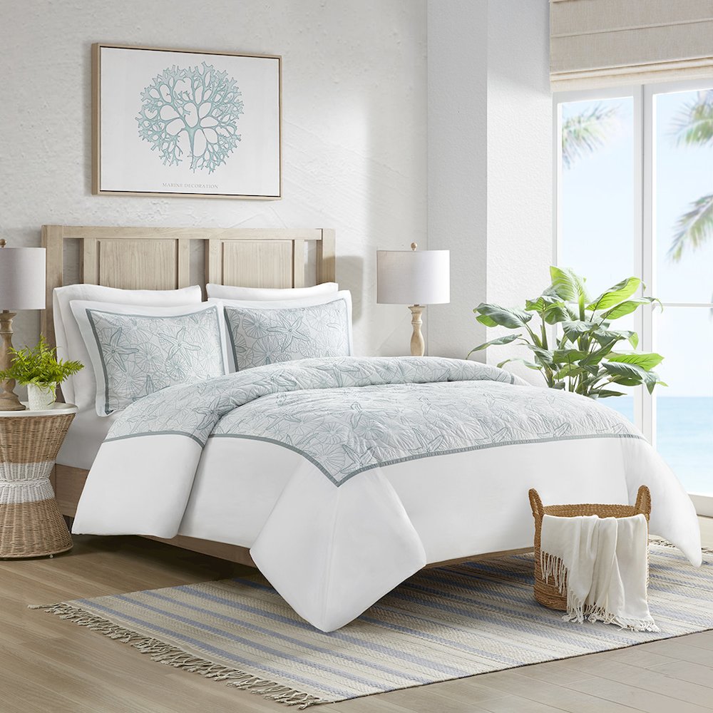 Duvet Cover Mini Set. Picture 5