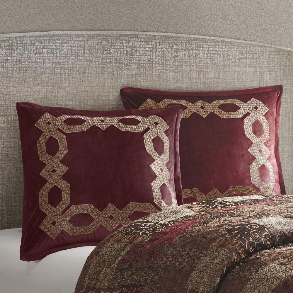 European Pillow Sham. Picture 2