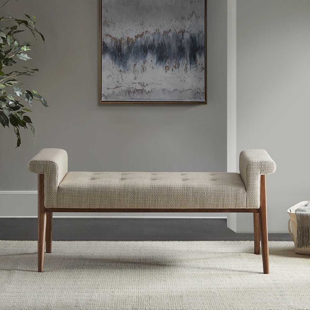 Accent Bench. Picture 4