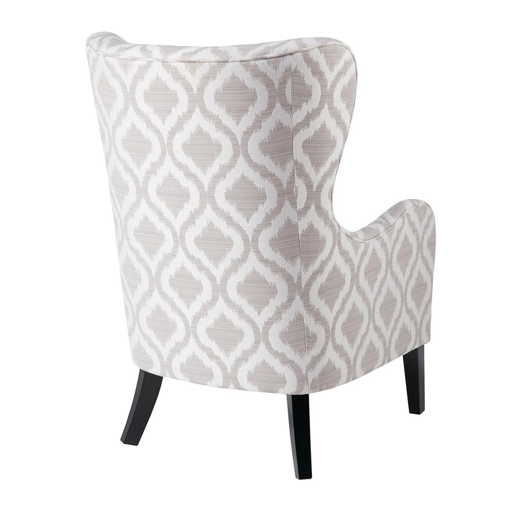 Swoop Wing Chair. Picture 2