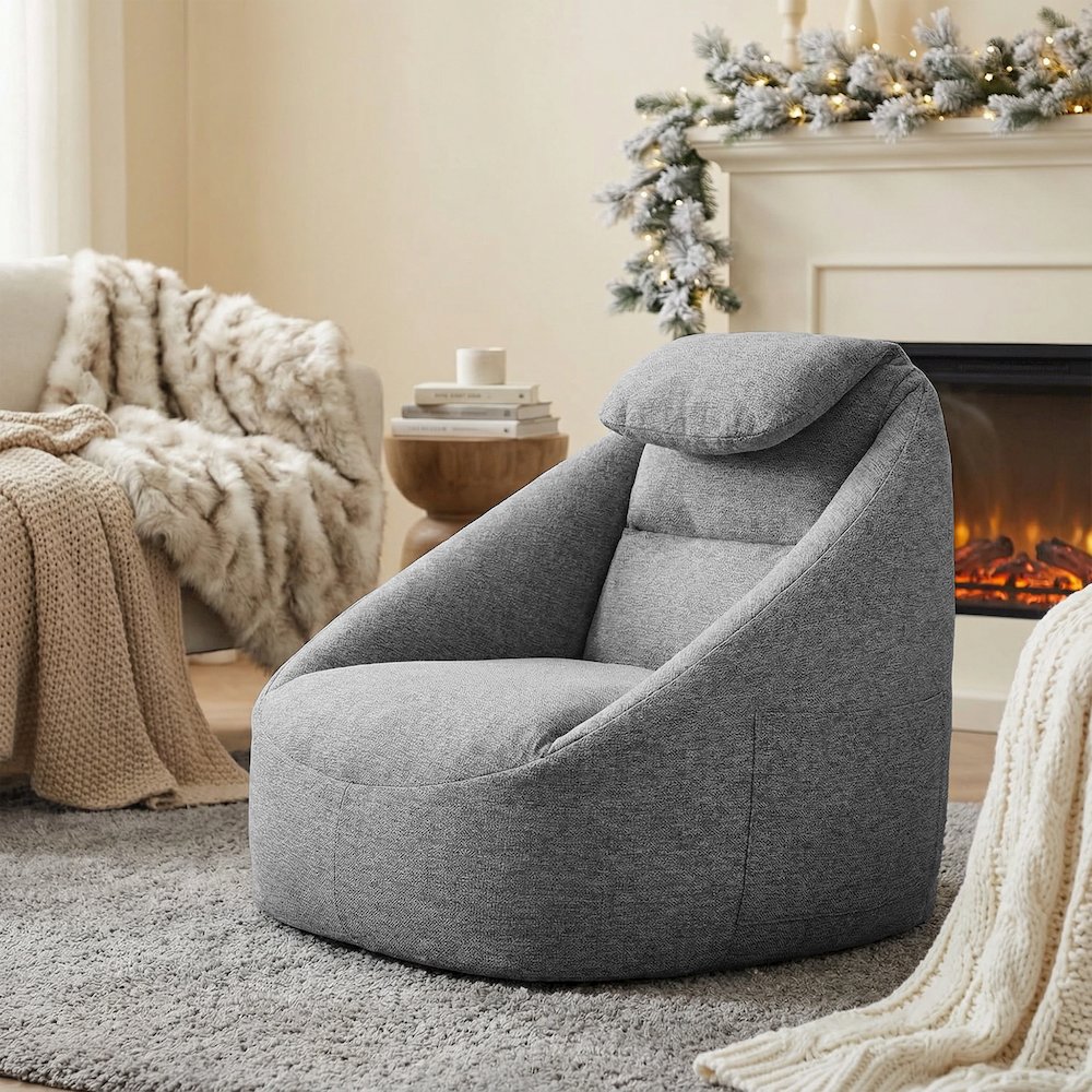 Cloud Ergonomic Couch. Picture 4