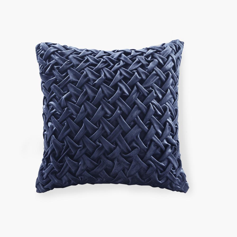 Square Decor Pillow. Picture 3