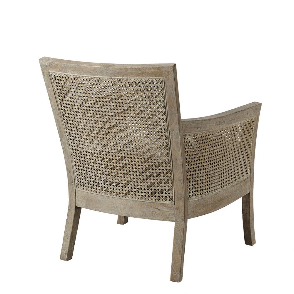 Cane Armchair. Picture 2