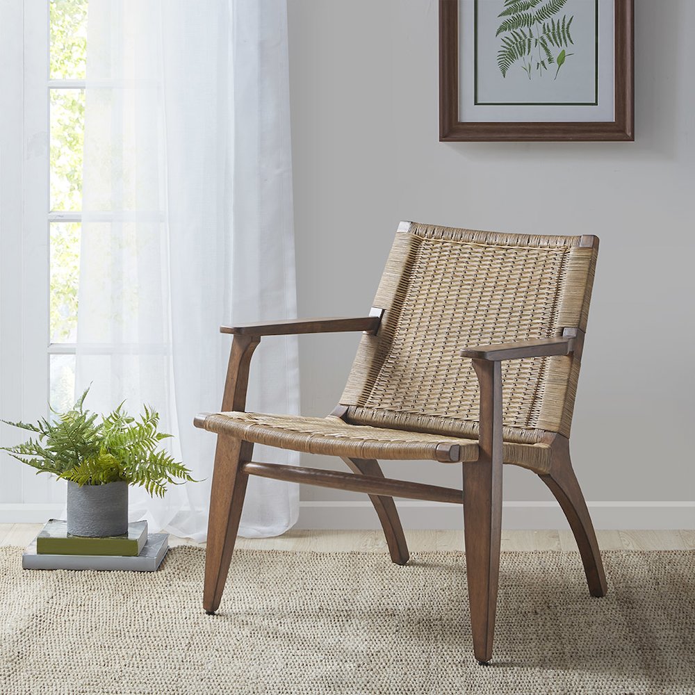 Accent Chair. Picture 4