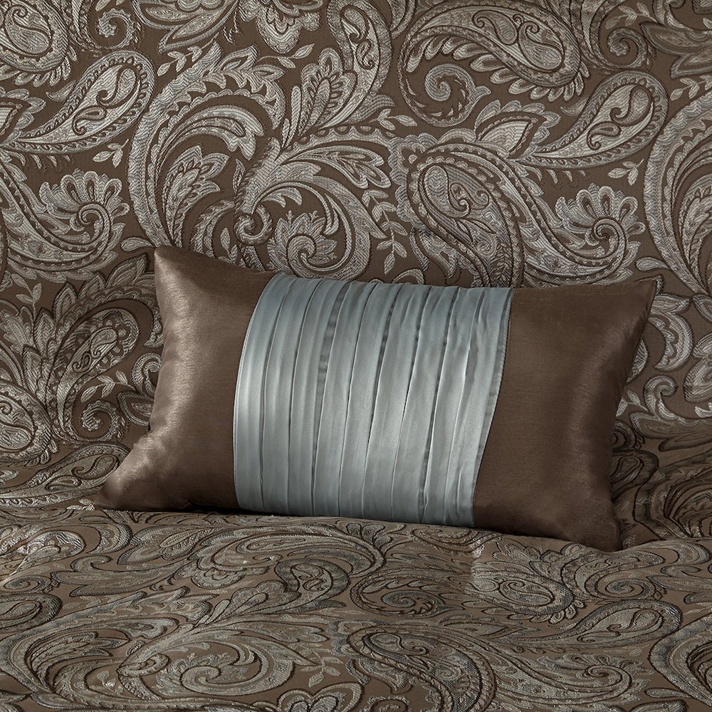 6 Piece Duvet Cover Set. Picture 3