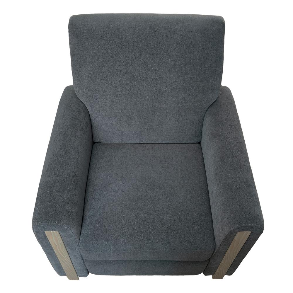 Recliner. Picture 3