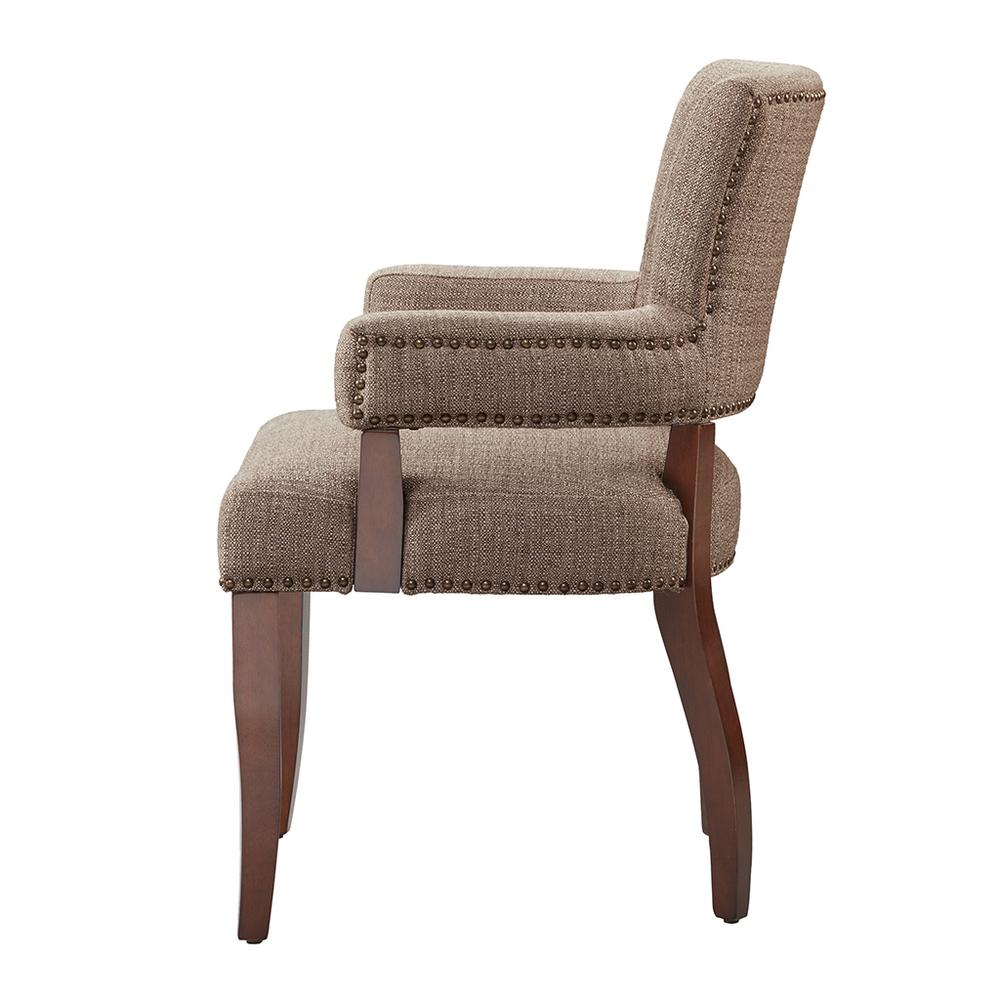 Arm Dining Chair. Picture 3