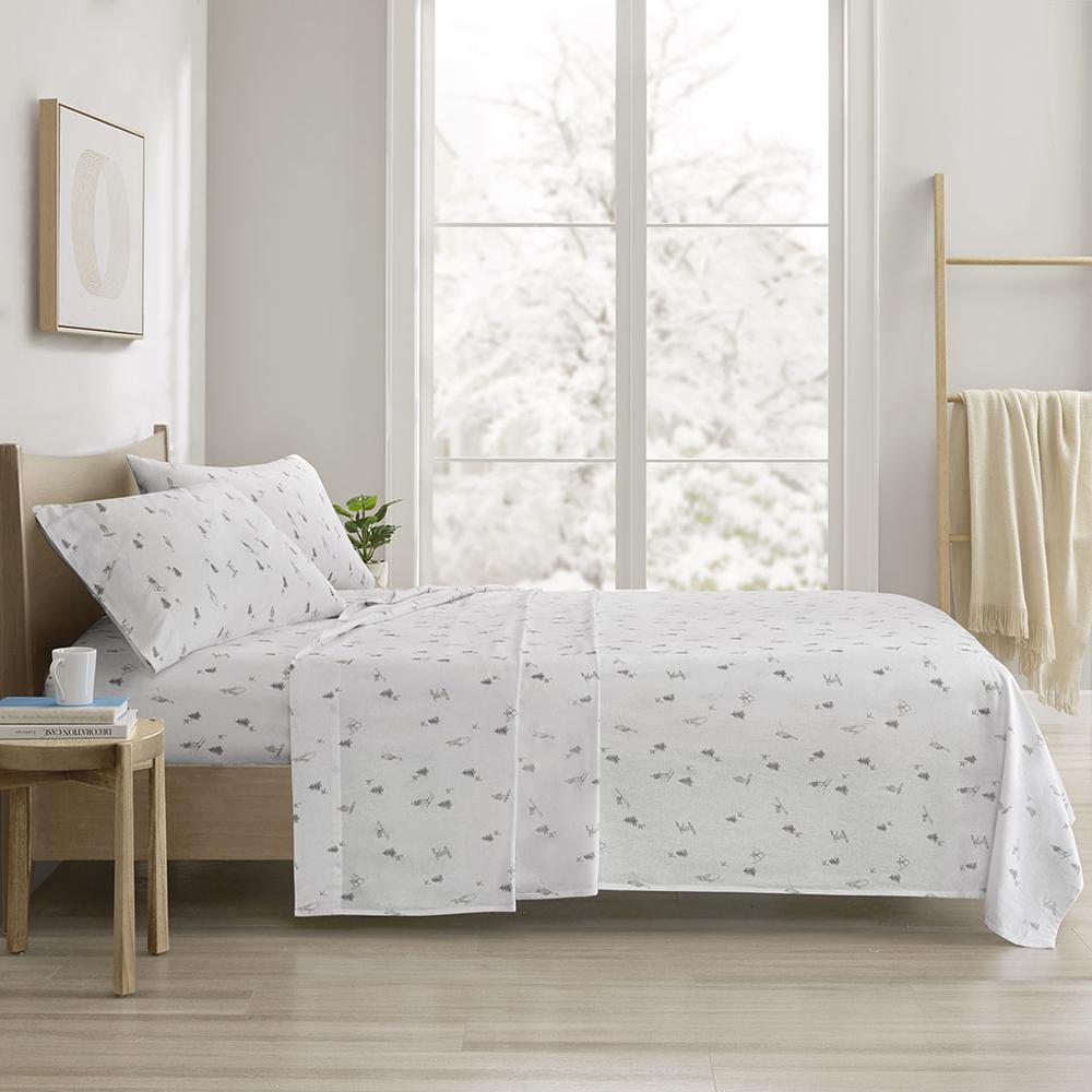 Printed Sheet Set. Picture 4