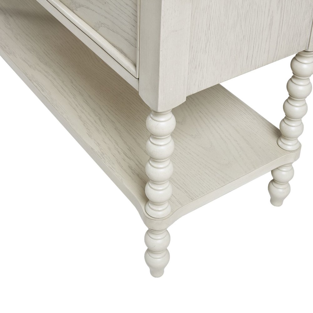 2 Drawer Accent Chest. Picture 2