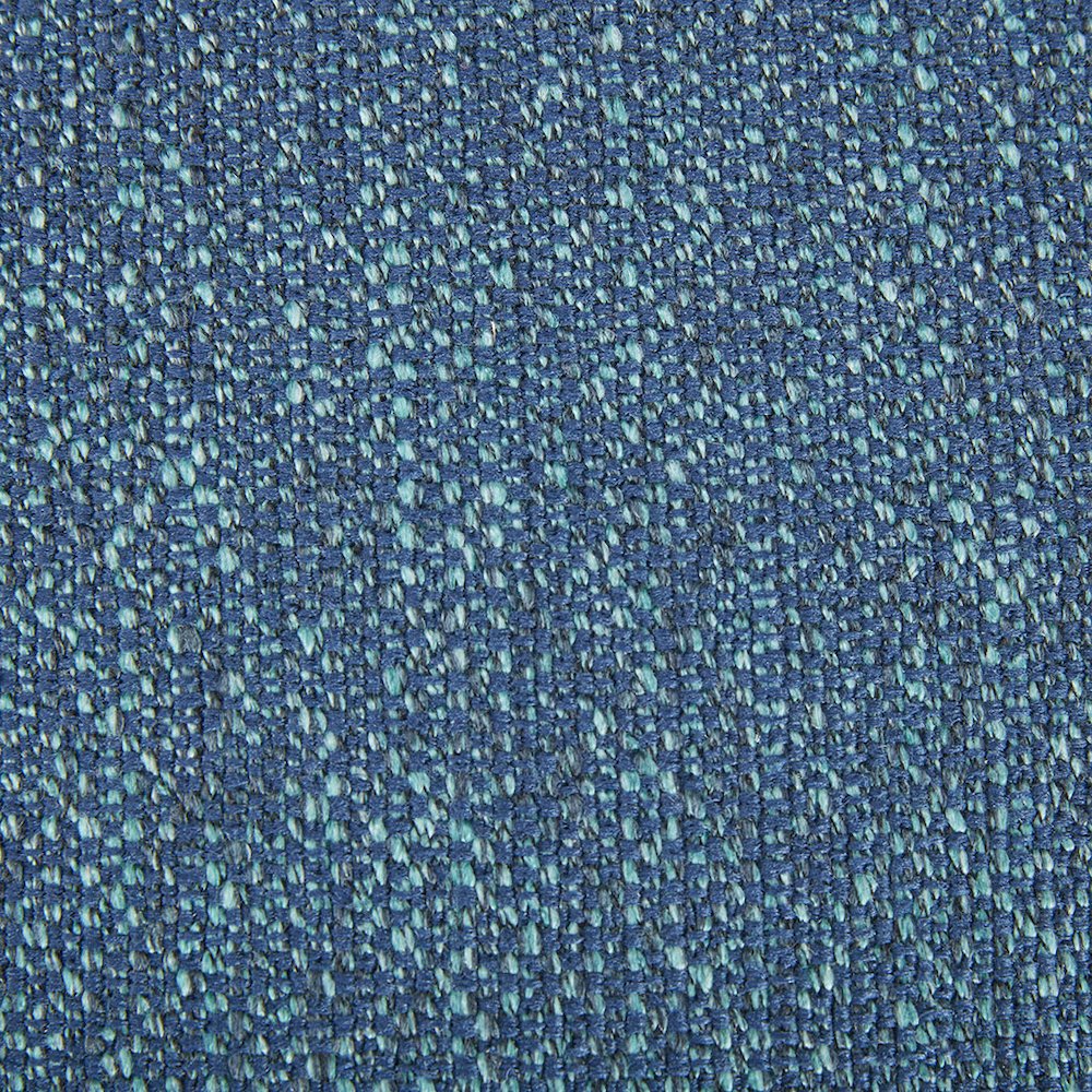 Rocket Loveseat, Blue color. Picture 2