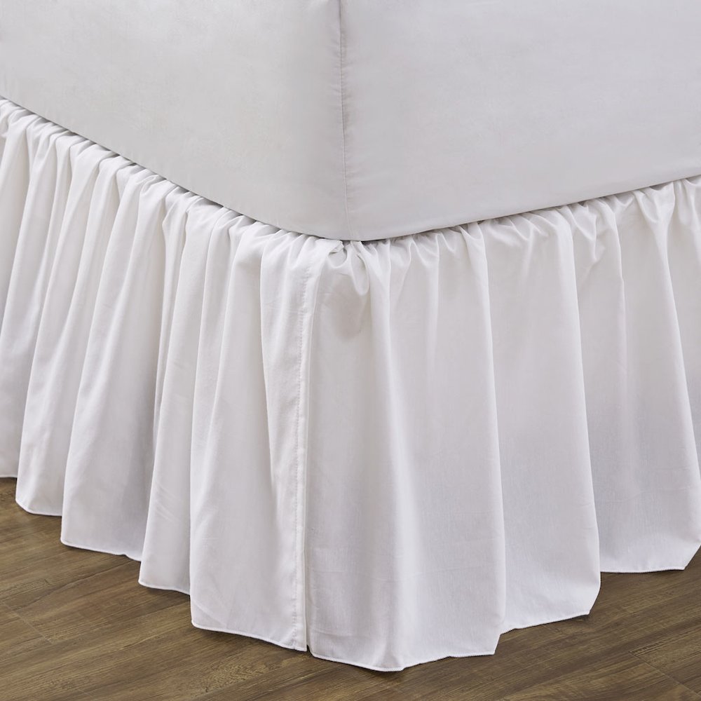 9 Piece Cotton Percale Comforter Set. Picture 5