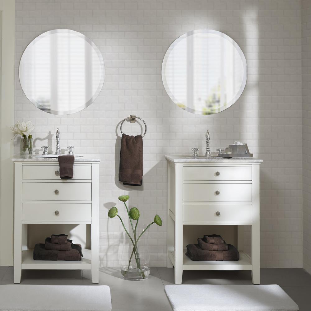 100% Cotton 8 Piece Antimicrobial Towel Set. Picture 3