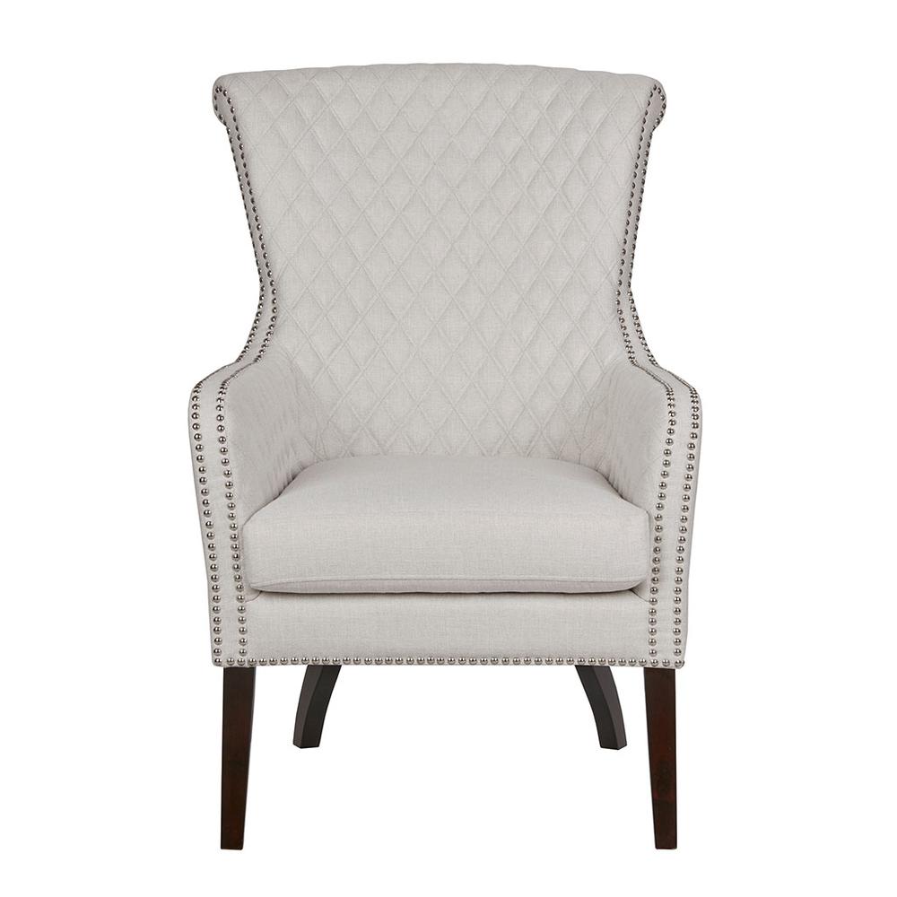 Accent Chair. Picture 1