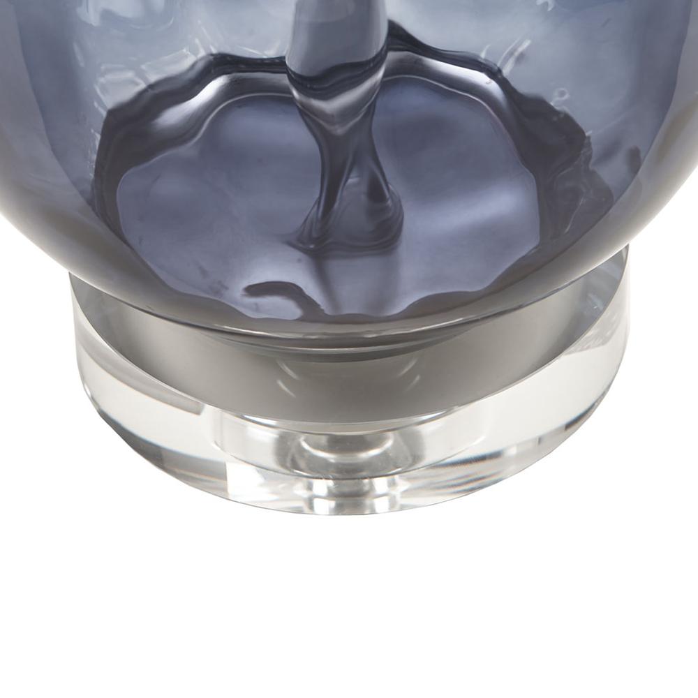 Ombre Glass Table Lamp. Picture 2