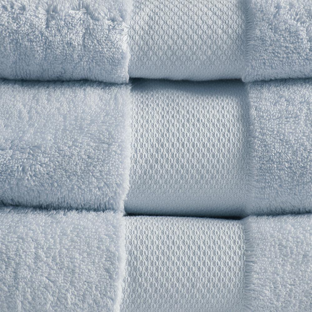 Signature Turkish Bath Towel Set, Belen Kox. Picture 2