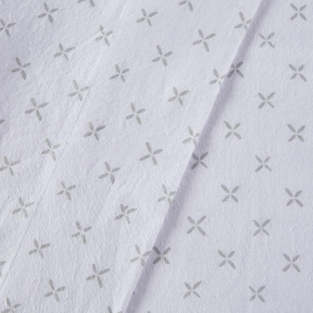 4 Piece Sheet Set. Picture 2