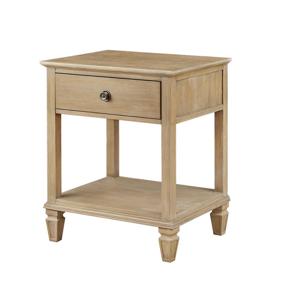 Bedside Table. Picture 1