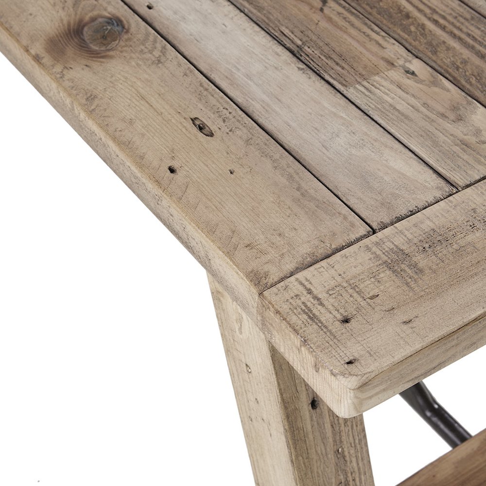 Dining Bench. Picture 2