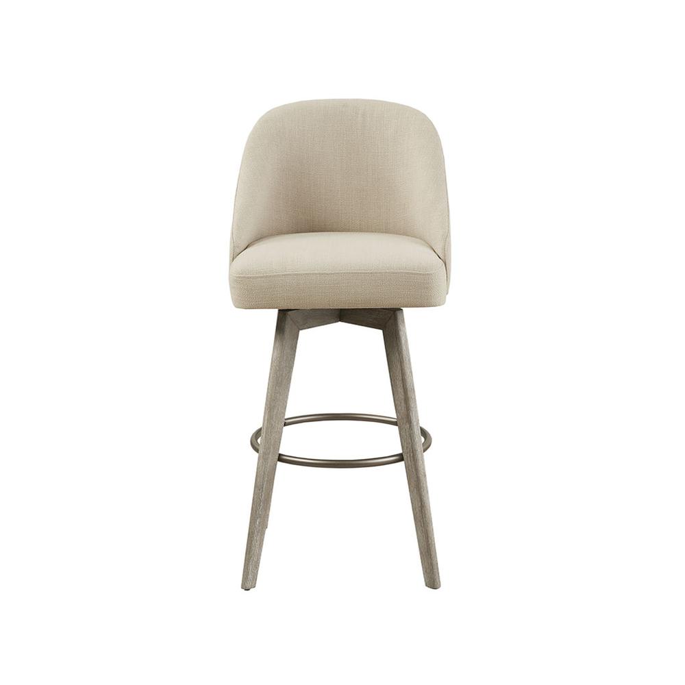Bar Stool with Swivel Seat. Picture 2