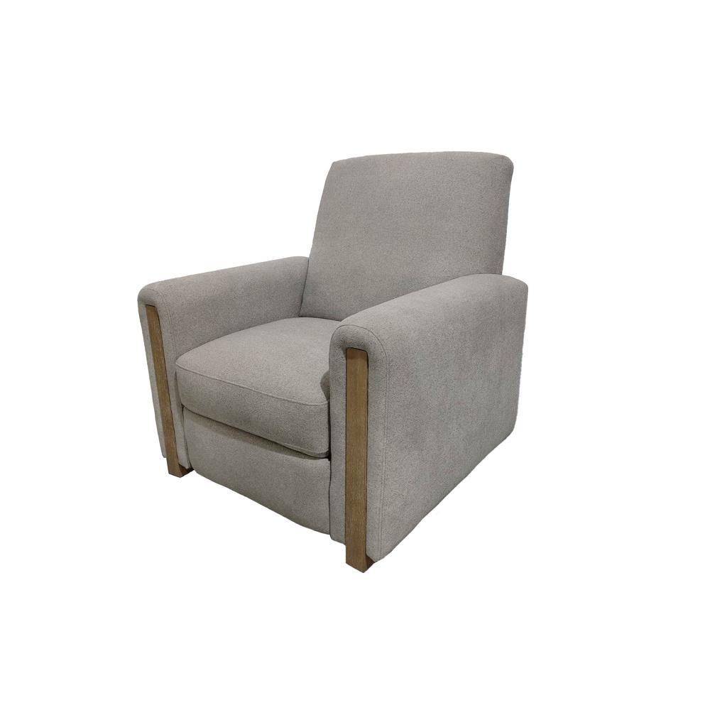 Recliner. Picture 1