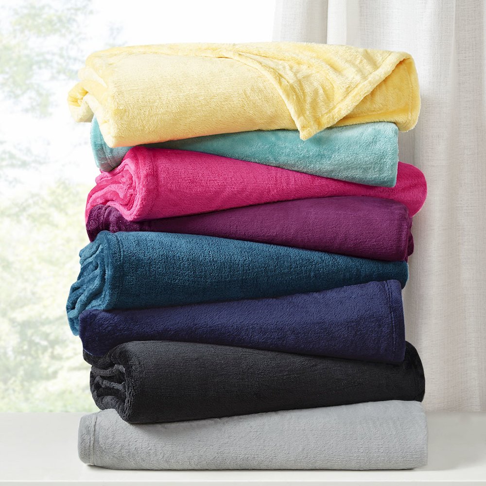 Oversized Blanket. Picture 4