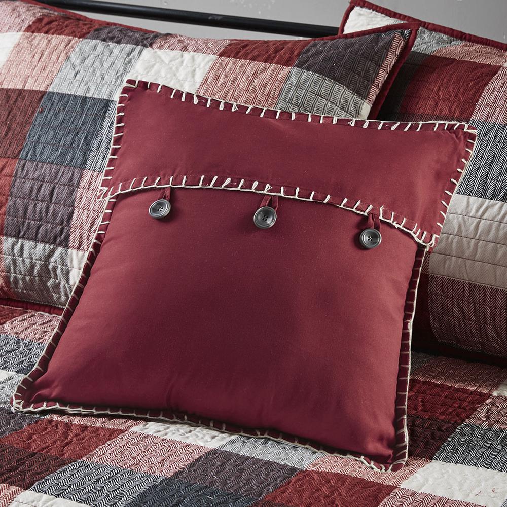 Rustic Lodge Reversible Daybed Cover Set, Belen Kox. Picture 3