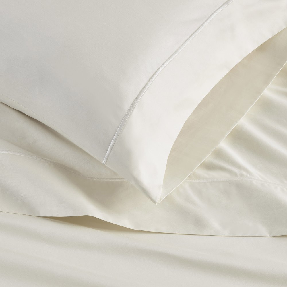 500TC Cotton Sheet Set. Picture 2