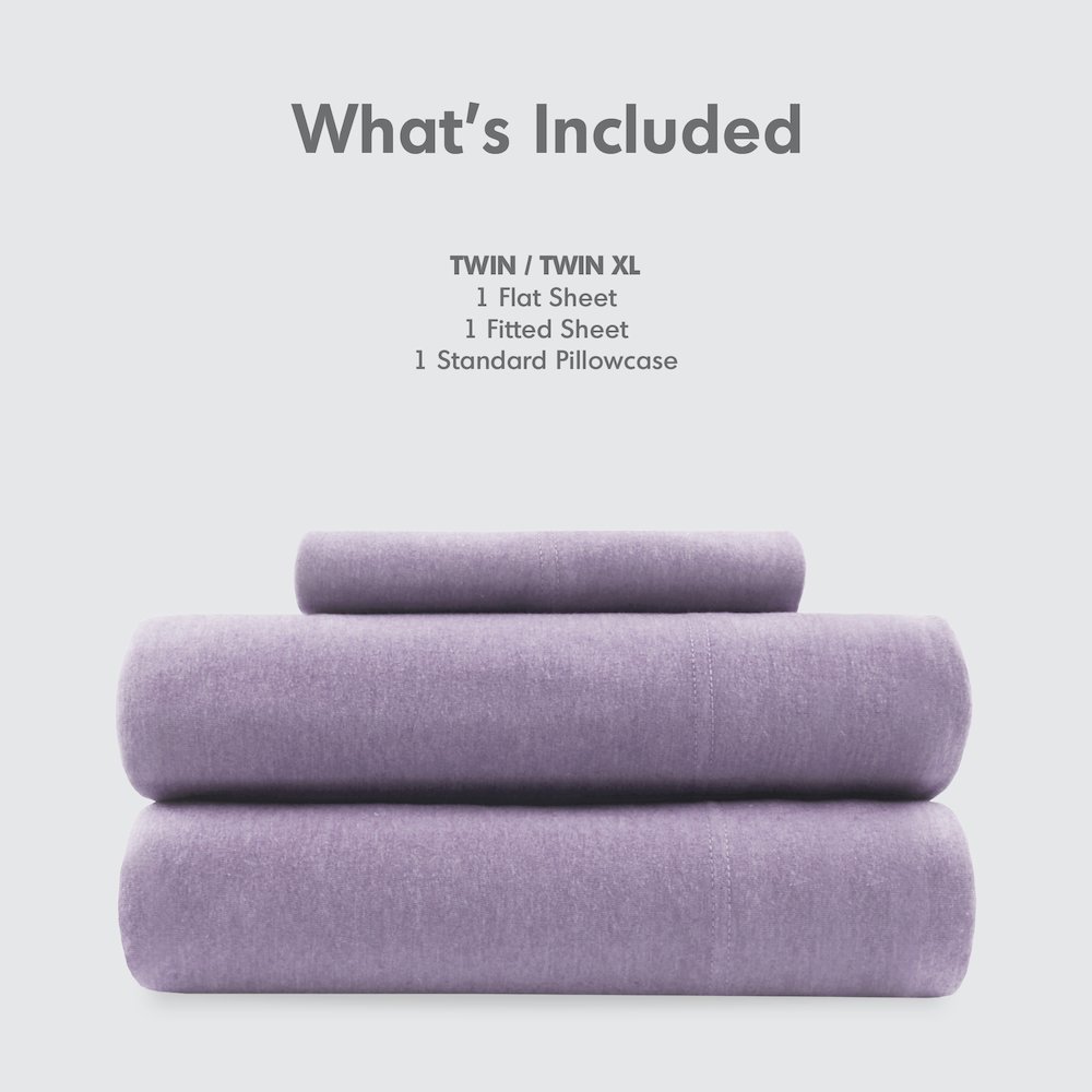 All Season Sheet Set. Picture 5