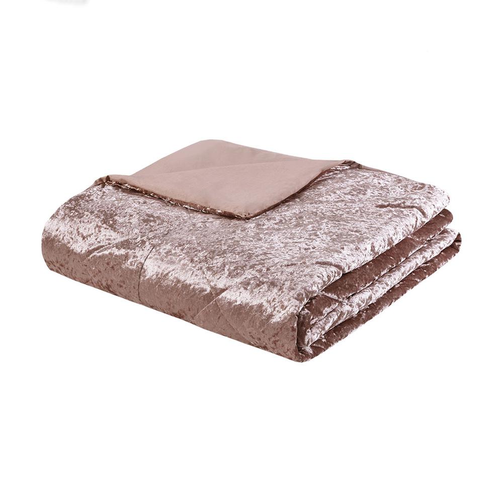 Velvet Duvet Cover Set with Throw Pillow. Picture 2