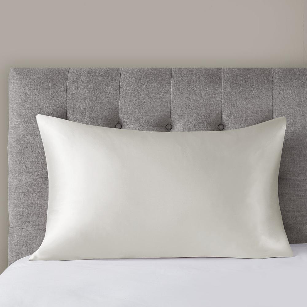 100% Mulberry Single Pillowcase. Picture 4