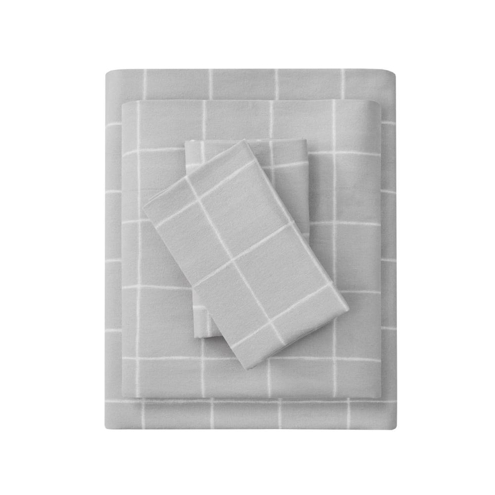 4 Piece Sheet Set. Picture 2