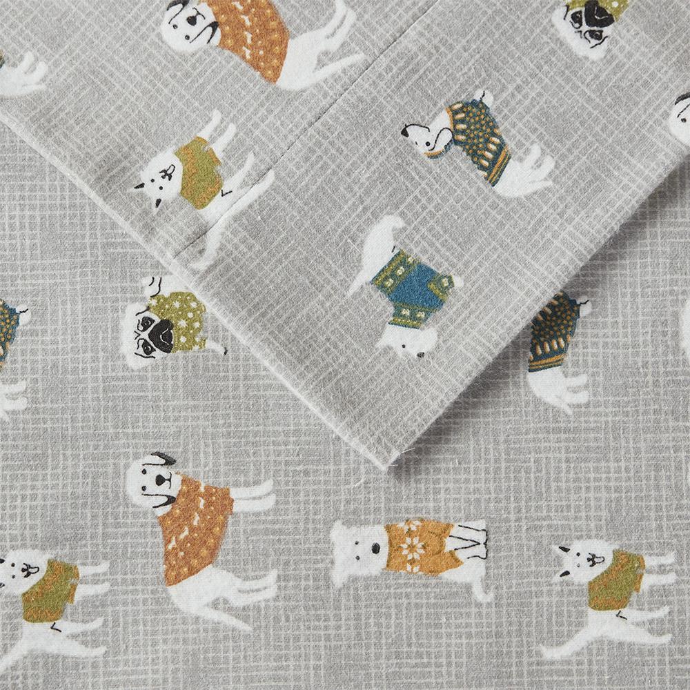 Printed Sheet Set. Picture 3